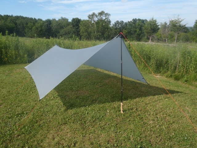 How much do you value headroom in a shelter? : r/Ultralight
